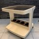 Table basse vintage