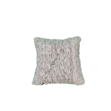 Coussin berbère Zanafi beige 45x45
