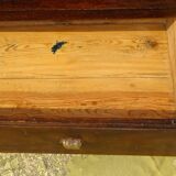 Countertop unit, support height; 111cm