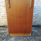 Teak secretary from the 50s