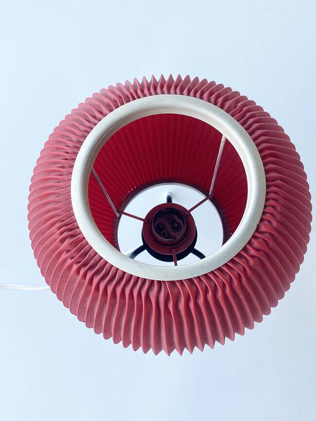 Vintage Rispal Lamp 1950