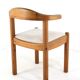 Set of 4 Vamdrup dining chairs 'Boestofte'
