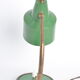 Green articulated lamp 1960