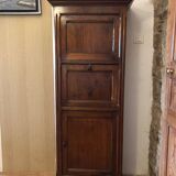 Marine cabinet