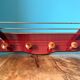 Coat rack vintage with repisa 60s-70s