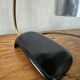 1950s Bauhaus table lamp by Gebrüder Cosack Germany