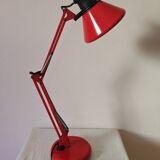Fase desk lamp