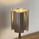 Max Sauze lamp. 1970. Space Age.