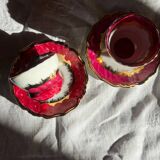 Ensemble de tasses à café
