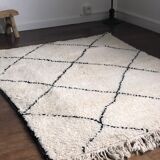 Berber caravan 150x110cm