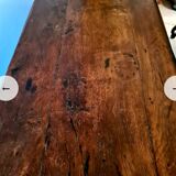 Buffet XVIIIme, Louis XIV era