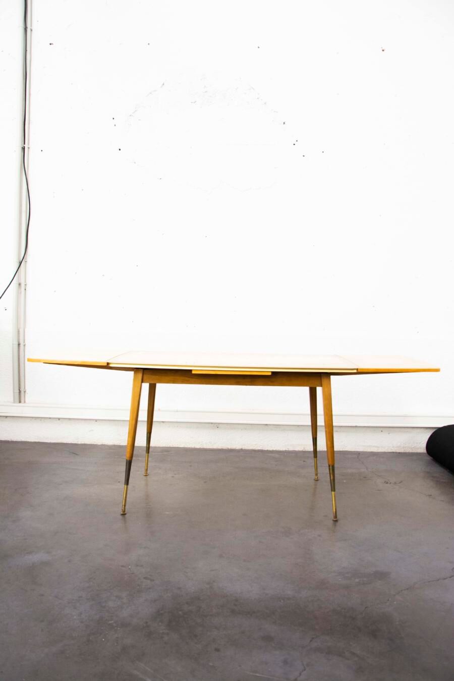 Table system 50 years