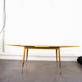Table system 50 years