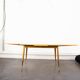 Table system 50 years