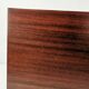 Mid Century Mahogany Table, Denmark, 1970s