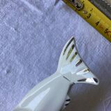12 Art Deco knife rests