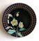 19th century plate signed HB Choisy