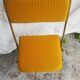 Old folding chair lafuma