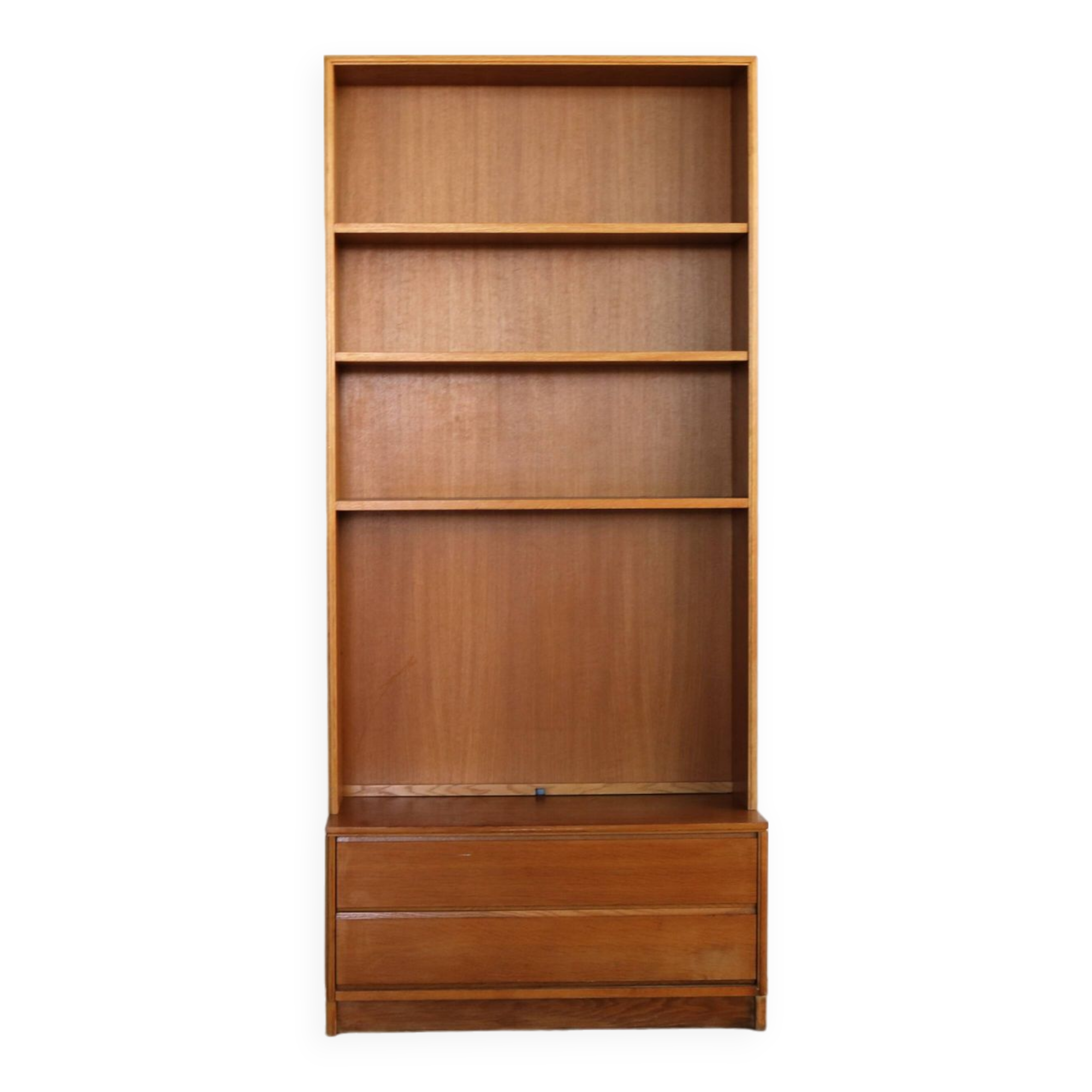 vintage wall unit | wall cupboard | teak | 60s | Sweden