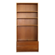 vintage wall unit | wall cupboard | teak | 60s | Sweden