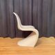 Chaise par Verner Panton, Herman Miller, années 1970