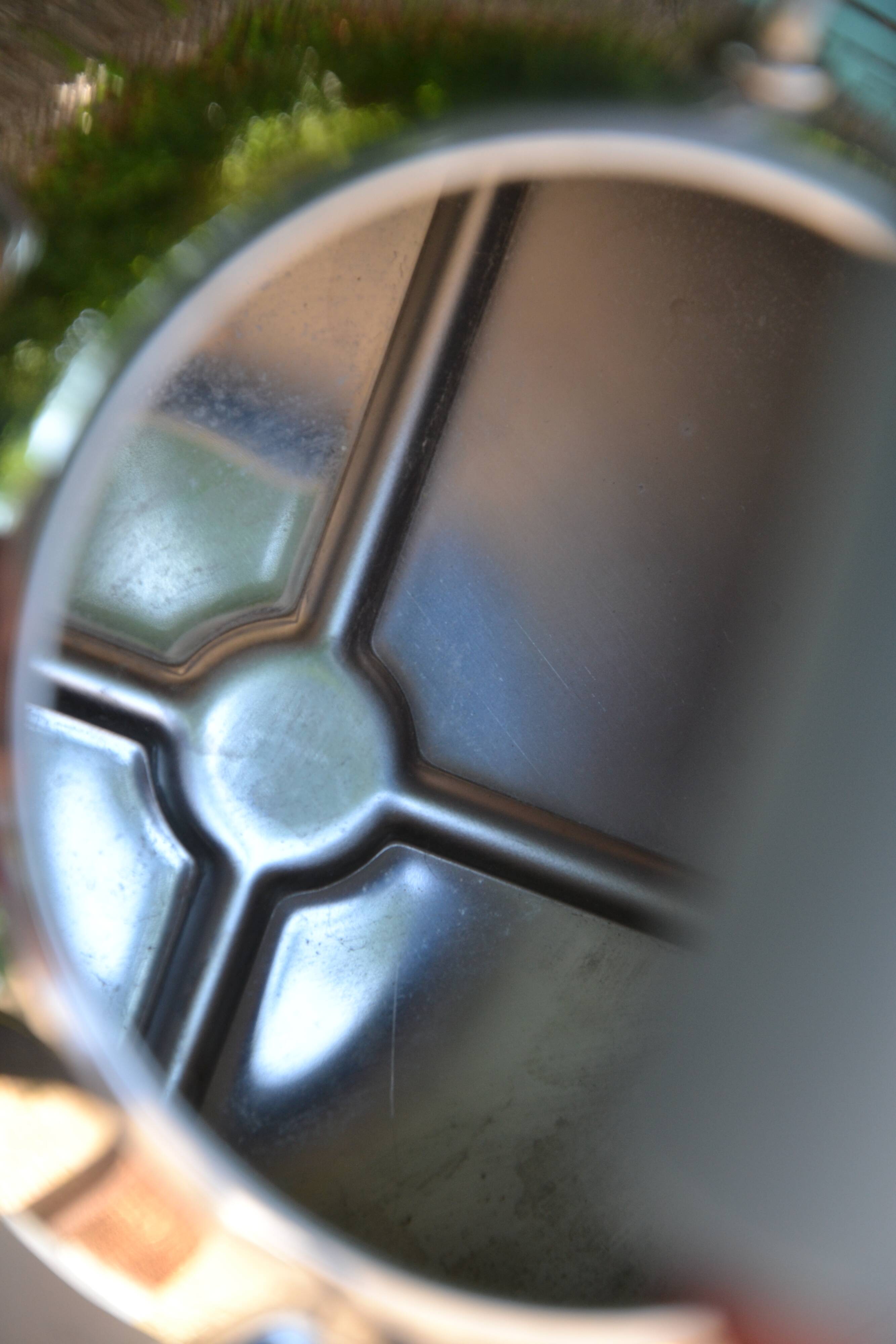 Alessi 9093 Kettle by Michael Graves