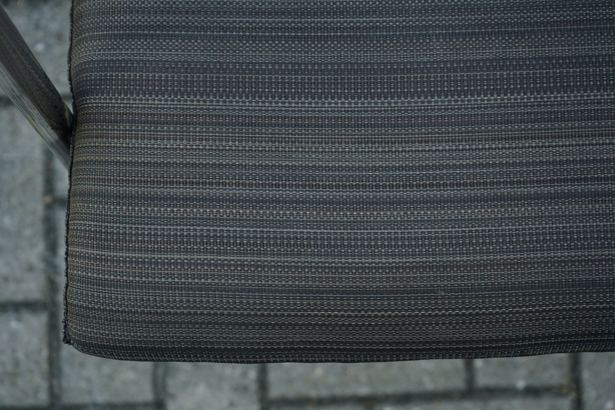 Chaises tubulaires modernistes d'Artifort, années 1930