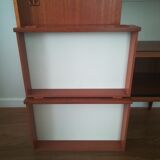 Scandinavian buffet / showcase