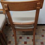 Set of 4 chairs