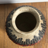 Vase lava bay west germany