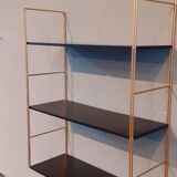 Vintage wall shelf from the 60s Manufrance