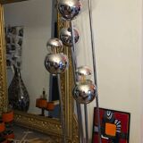 Italian Space Age lamp