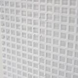 Porte-parapluies Josef Hoffmann pour Bieffeplast, Allemagne, 1905.