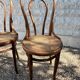 Chairs Thonet