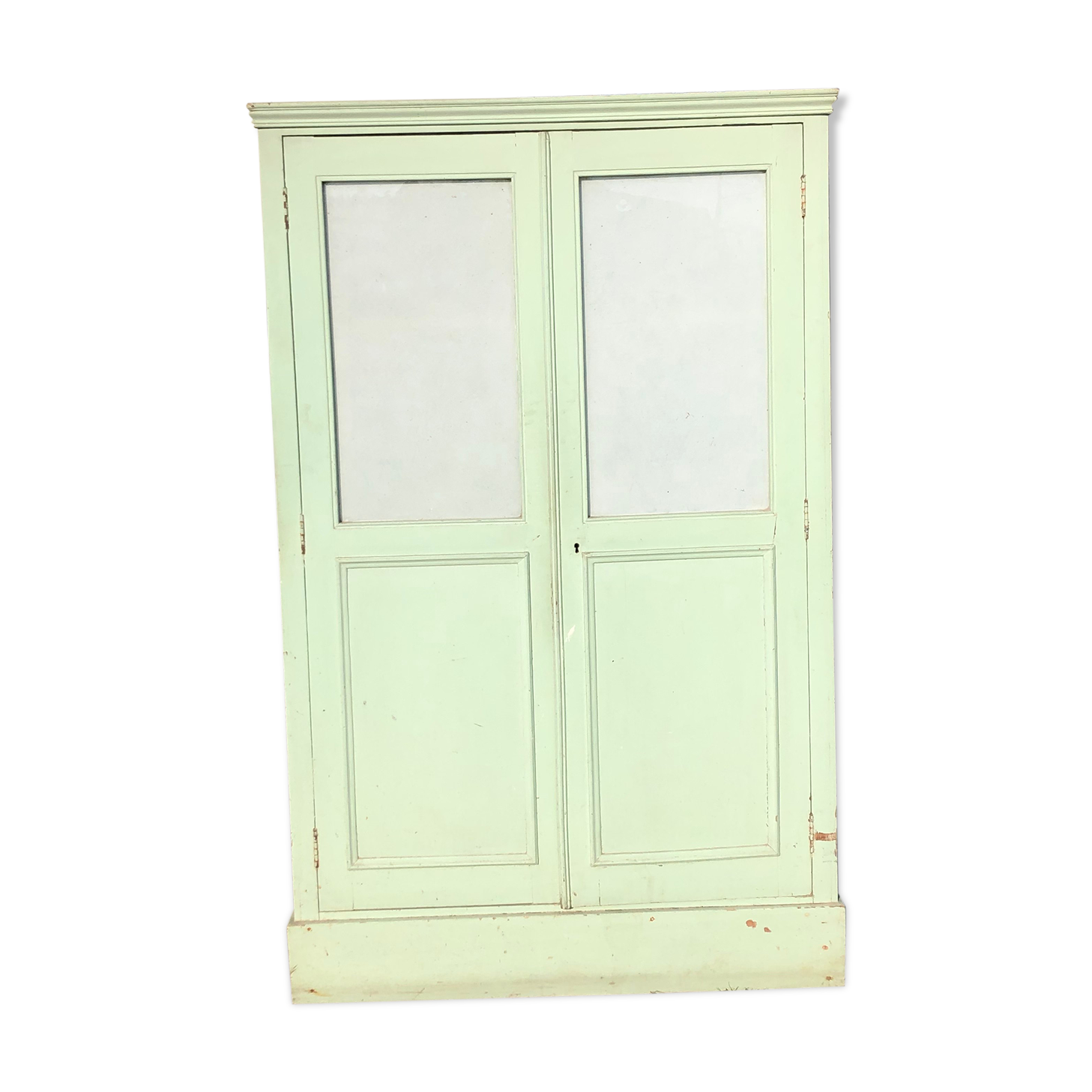 Parisian wardrobe vintage 1950