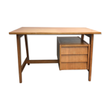 Desk feet vintage compass