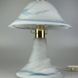 60s 70s table lamp table lamp Murano glass Artistica Lampadari Italy