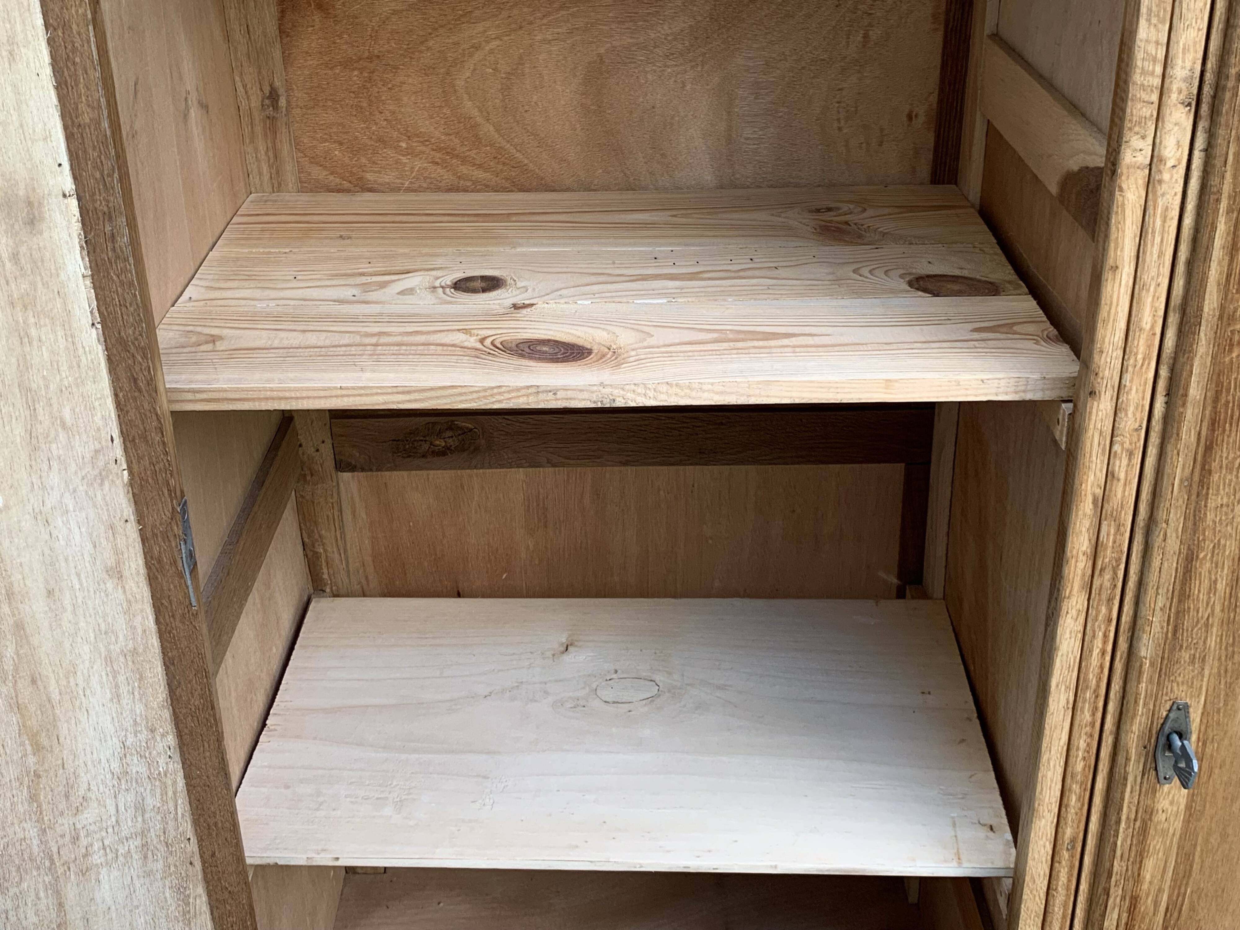 Parisian art deco hotel armoire 1930