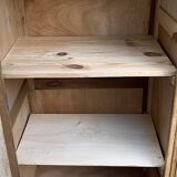 Parisian art deco hotel armoire 1930