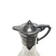 Art Deco carafe for olive from WMF, Germany, 1930s