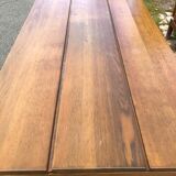 Scandinavian table with extensions