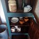 Dresser/Wardrobe/Hat cabinet/Pantry/Standing man
