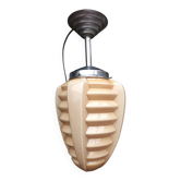 Art Deco suspension