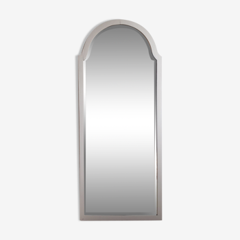 Art-deco mirror 130x54cm