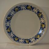 Villeroy and Boch Cadiz plates