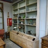Store furniture