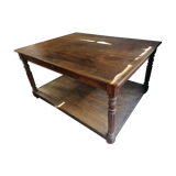19th century draper table