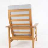 Søren Holst for Frederica Stolefabrik armchair model 2461