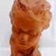 S. Foucault - Beethoven terracotta bust