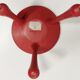 Ingvar Kamprad Red Limited Series Tabouret